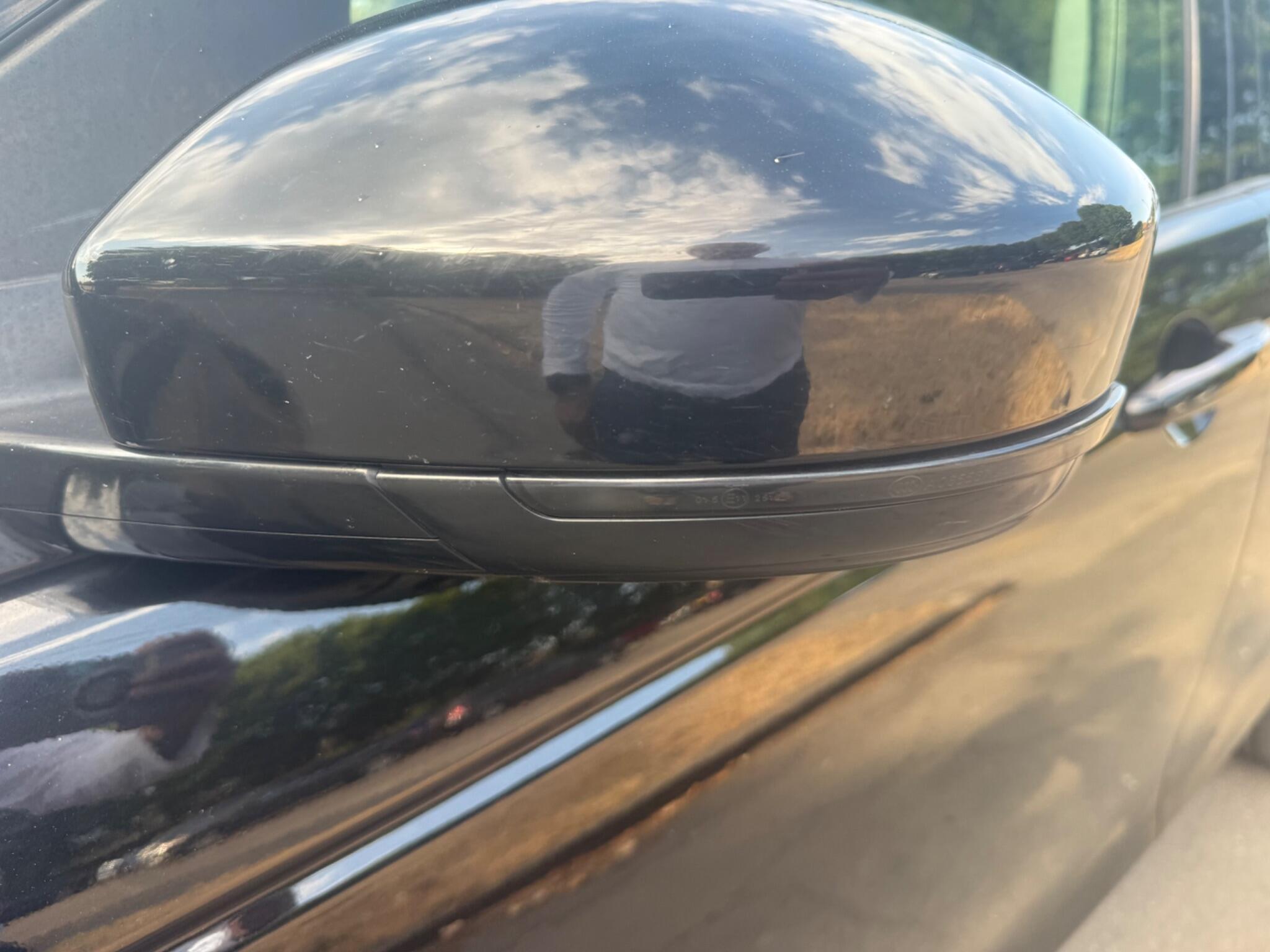 Wing Mirror